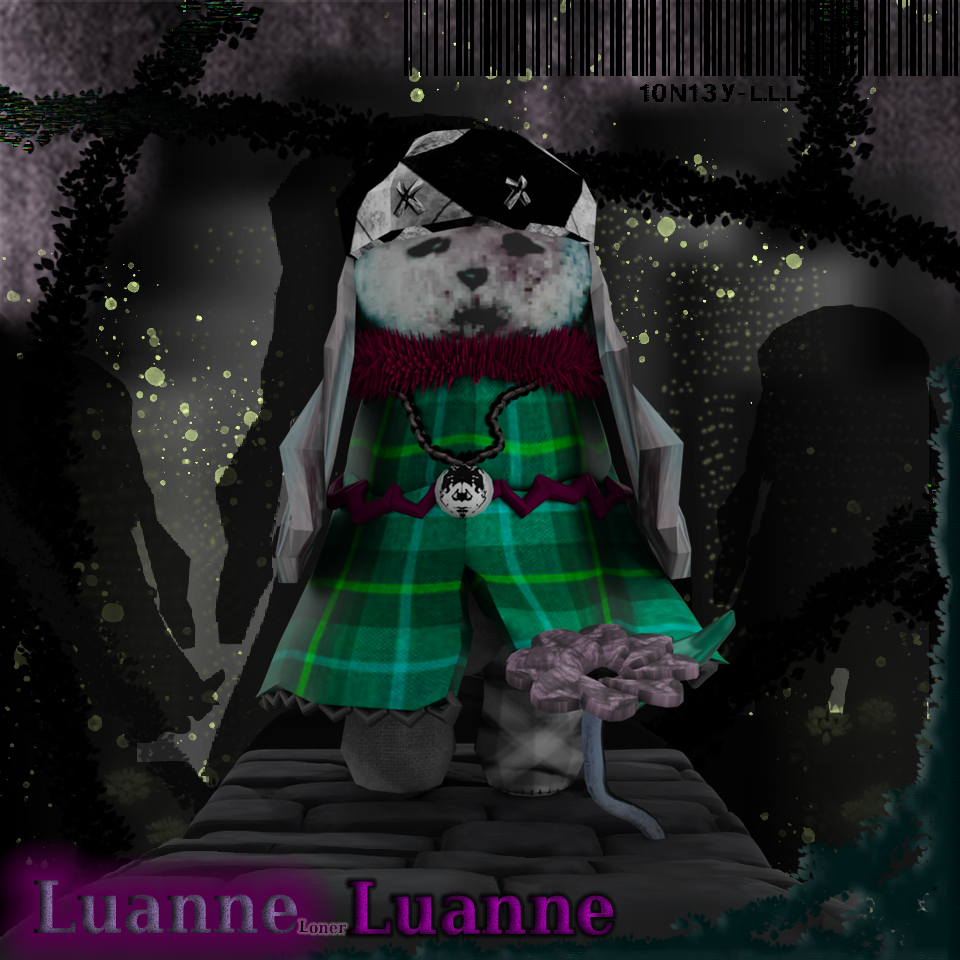 Luanne.Loner.Luanne